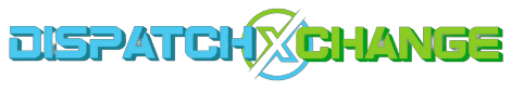 Dispatch Xchange Logo